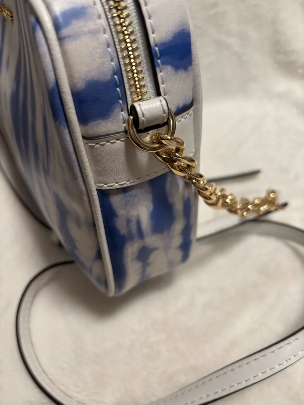 Michael Kors JET SET EAST WEST CROSSBODY